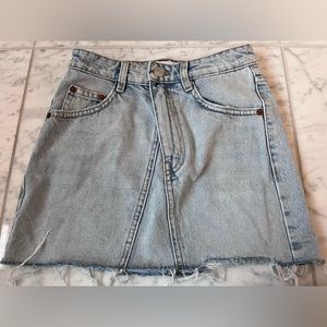 - zara jean skirt